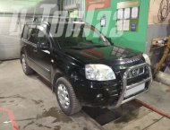 ��� �� Nissan X-Trail - 