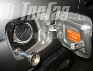 ��� �� Subaru Forester - ����������� ���������� � ������������