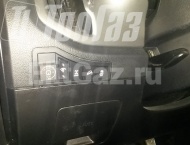 ��� �� Kia Sportage - ������ ������������ ���/������