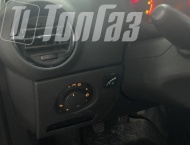 ��� �� Lada Granta - 