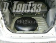 ��� �� Toyota Funcargo - ������������ ������ ������� 42 �����