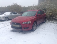 ��� �� Mitsubishi Lancer - 