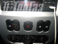 ��� �� Renault Sandero - 