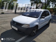 ��� �� Renault Logan  - 