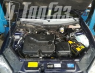 ��� �� LADA PRIORA - 