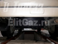 ��� �� Lexus GX470 - ������������ ������ ������� 95 ������