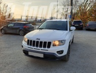 ��� �� Jeep Compass - 