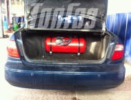 ��� �� Nissan Cefiro - �������������� ������ ������� 50 ������