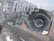 ��� �� Toyota Land Cruiser - ����������� ����������