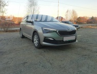 ��� �� Skoda Rapid - 