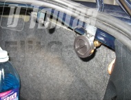 ��� �� Ford Mondeo - ����������� ����������