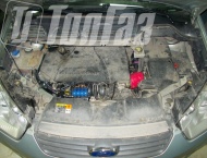 ��� �� Ford C-Max - ����������� ����������
