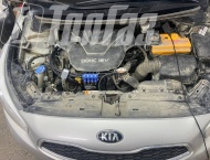 ��� �� Kia Ceed - 