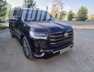 ��� �� Toyota Land Cruise - 
