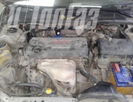 ��� �� Toyota Camry - ����������� ����������