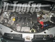 ��� �� Renault Duster - ����������� ����������