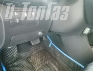 ��� �� Hyundai Solaris  - 