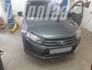 ��� �� Lada Granta - 