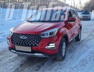 ��� �� Chery Tiggo - 