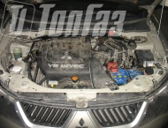 ��� �� MITSUBISHI OUTLANDER - ����������� ����������