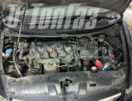 ��� �� Honda Civic - ����������� ����������