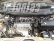 ��� �� Toyota Harrier - ����������� ����������