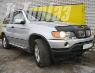 ��� �� BMW X5 - ����� ���