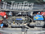 ��� �� Hyundai Solaris - 