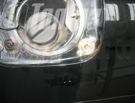 ��� �� Toyota Corolla - ����������� ����������