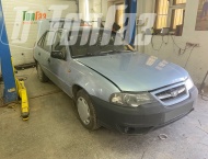 ��� �� Daewoo Nexia  - 