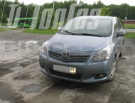 ��� �� Toyota Verossa - ����� ���