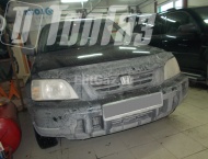 ��� �� Honda CR-V - ����� ���