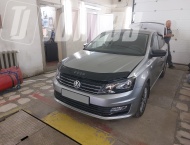 ��� �� Volkswagen Polo - 