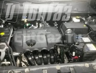 ��� �� Geely Emgrand X7 New  - ����������� ����������