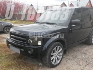 ��� �� Land Rover Discovery - ����� ���