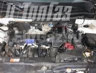 ��� �� Mitsubishi Outlander - ����������� ����������