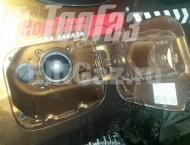 ��� �� Renault Duster  - ����������� ����������