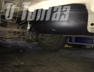 ��� �� Toyota Land Cruiser 100 - 