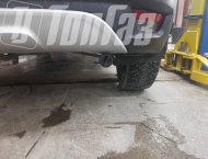 ��� �� Renault Kaptur - 