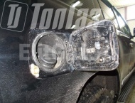 ��� �� Toyota Land Cruiser - ����������� ����������