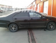 ��� �� Toyota Camry - 
