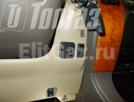 ��� �� Lexus LX 470 - ������ ������������ ���/������