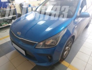 ��� �� Kia Rio - 