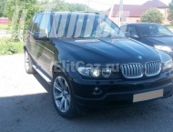 ��� �� BMW X5 - ����� ���