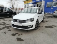 ��� �� Volkswagen Polo - 