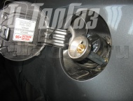 ��� �� Mitsubishi ASX - ����������� ���������� � ������������