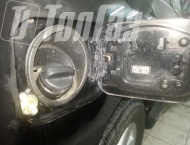 ��� �� Lexus LX 570 - ����������� ����������