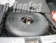��� �� MITSUBISHI OUTLANDER - ������������ ������ ������� 65 ������