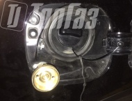 ��� �� Infinity FX-37  - 