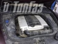 ��� �� Porsche Cayenne - 